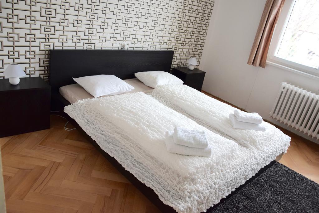 Classical House In Prague 6 Dış mekan fotoğraf